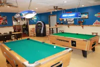 Wyatt Earp Hotel Hotel di Dodge City