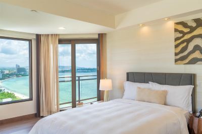 その他 デュシット ビーチリゾート グアムの写真