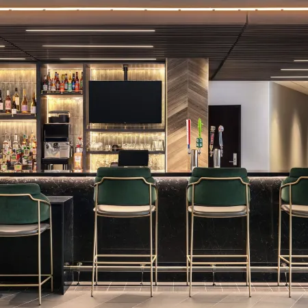 Hyatt Place Charlotte Downtown