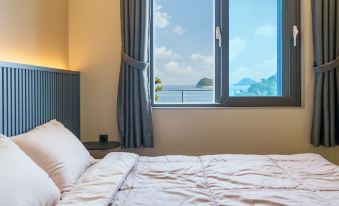Namhae Orda Pool Villa