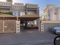 Heritage Hostel Muscat