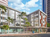 AC Hotel Honolulu Отели рядом с достопримечательностью «Музей Байшоп»