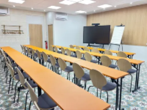 歐洲酒店 普瓦捷酒店