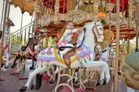 Casa de Fruta Cabins, Inn & RV Park Hotels in Hollister