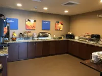 Heartland Inn and Suites Hotels in Wheatland