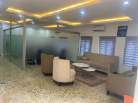 Victia Suite and Lounge Hotels in Ijebu Ode