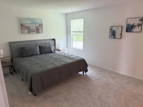 @ Marbella Lane - Tranquil Escape in Texas Pines Hotels in Montgomery County