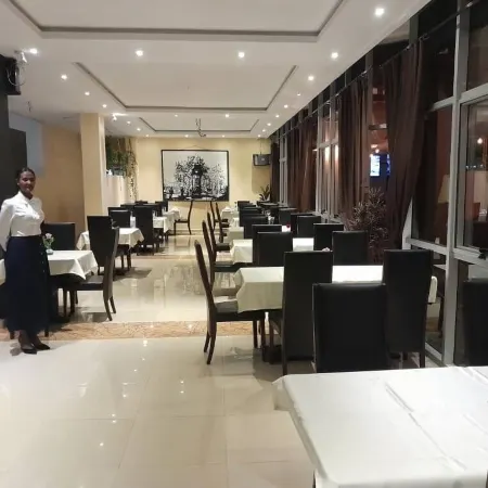 Bole Central Apartment
