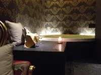 Relais du Chateau Blanc Hotels in La Thuile