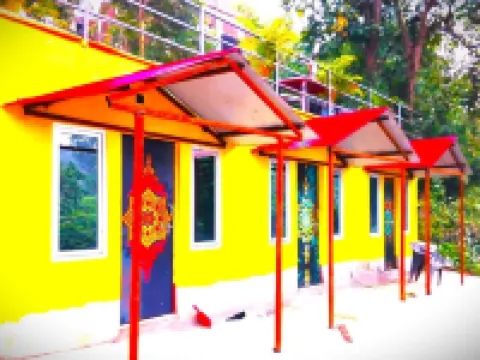 Nature4 Resort Hotels in Purulia