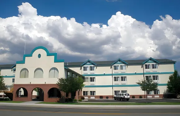 卡森城廣場酒店