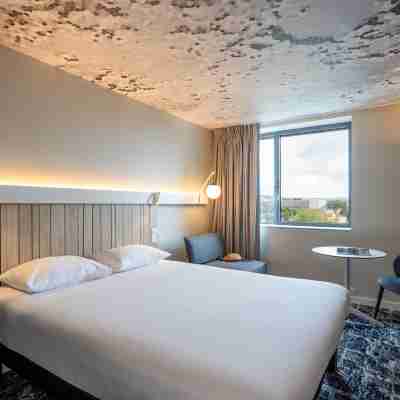 Ibis Clermont-Ferrand Montferrand Rooms