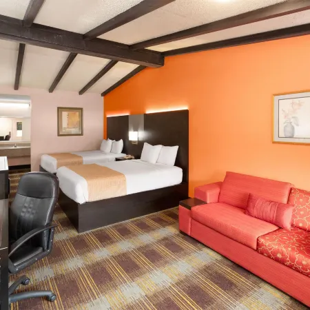 Travelodge by Wyndham New Braunfels