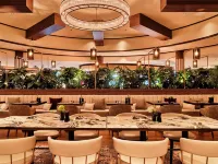 Radisson Blu Hotel, Hamburg Airport - فطور