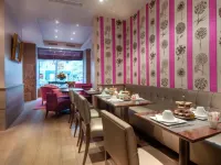 馬西納飯店 协和广场附近的飯店
