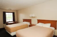 Hotel Deerfield Inn & Suites Acworth Atlanta - 2-Star