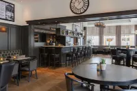 Best Western Hotel Baars Hotels in Zeewolde