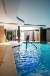 Hotel Antines - Uima-altaat
