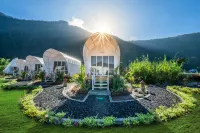 The Dewi Bedugul Hotel dekat Bali Farm House