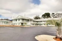 Key West Inn - Millbrook