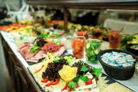 Aparthotel Altes Dresden