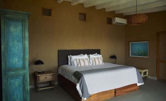 w Remarkable 1BR w Pool in M Ncora