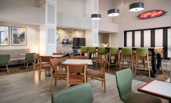 Hampton Inn & Suites la Crosse/Downtown, WI