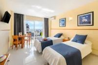 Apartamentos Vibra Tropical Garden Hotels near Dalt Vila