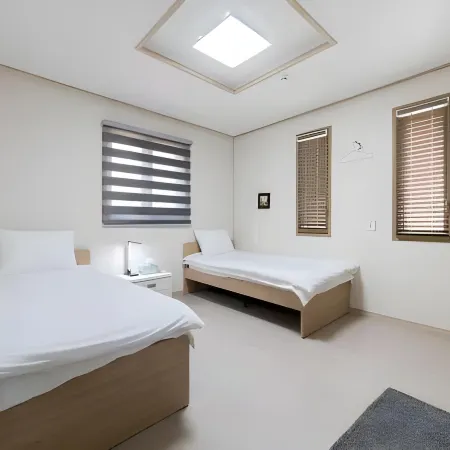 Hub Guest House