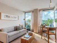 79bogotá Boutique Suites Hotels near تشابينرو