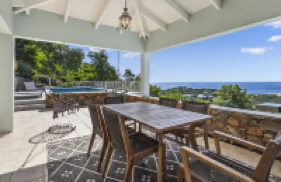 Sunset Terrace – Epic Views, Pool & Family Fun!