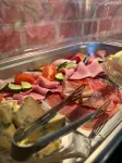 The Lakeland Kendal Hotel, Sure Hotel Collection by BW - breakfast