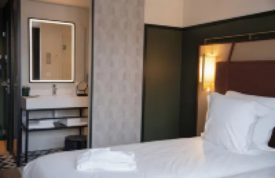 Hotel & Spa Oceania Lille Les Augustins
