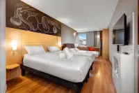 Ibis Brighton City Centre - Station Hotels near Gatton Park