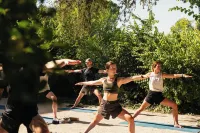 Le Galinier Lourmarin, a Beaumier Guesthouse - Wifi