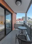 Spring Hill Terraces Motel & Apartments Hotels in Herston