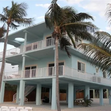 Key Largo Waterfront Paradise