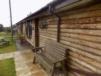 Cosy Cabin Retreat in Ilfracombe, North Devon - Alppimaja