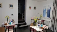 Borgodieci Camere e Colazione