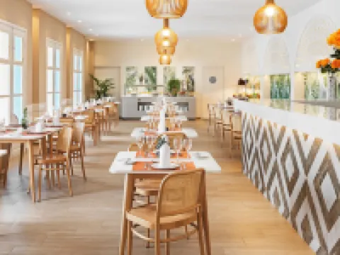 Alua Suites Fuerteventura - All Inclusive マクソラタのホテル