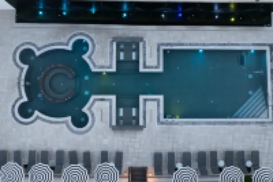 King Jason Paphos - Designed for Adults by Louis Hotels