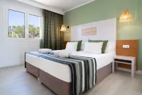 Marsenses Natura Olea Hotel - Pools