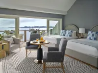 Wequassett Resort and Golf Club