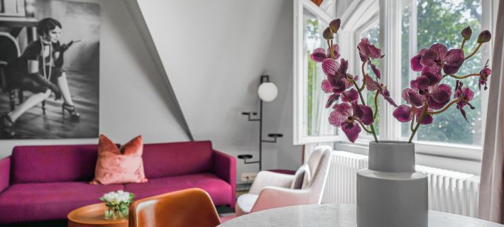 The Apartments Company - the Sweet Hotels in Oslo