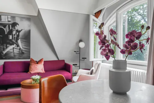 The Apartments Company - the Sweet - homestay