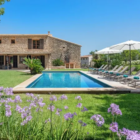 Villa Pontarro