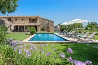 Villa Pontarro