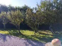 Dortoir à 10 Minutes de Bayeux