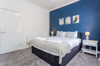 Hallgarth Terrace Hotels in Ferryhill