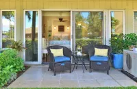 This remodeled condo earned "Best in Kihei" 4 times and 1 in Maui” Ocean View!